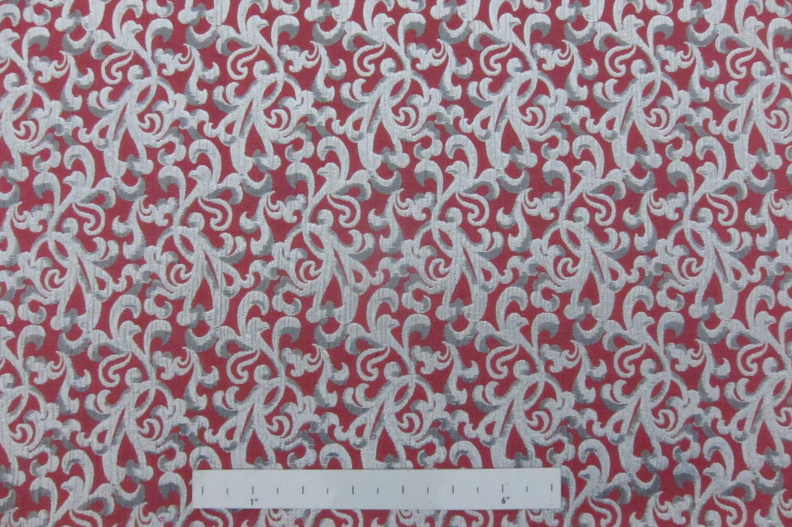 Metallic Brocade0