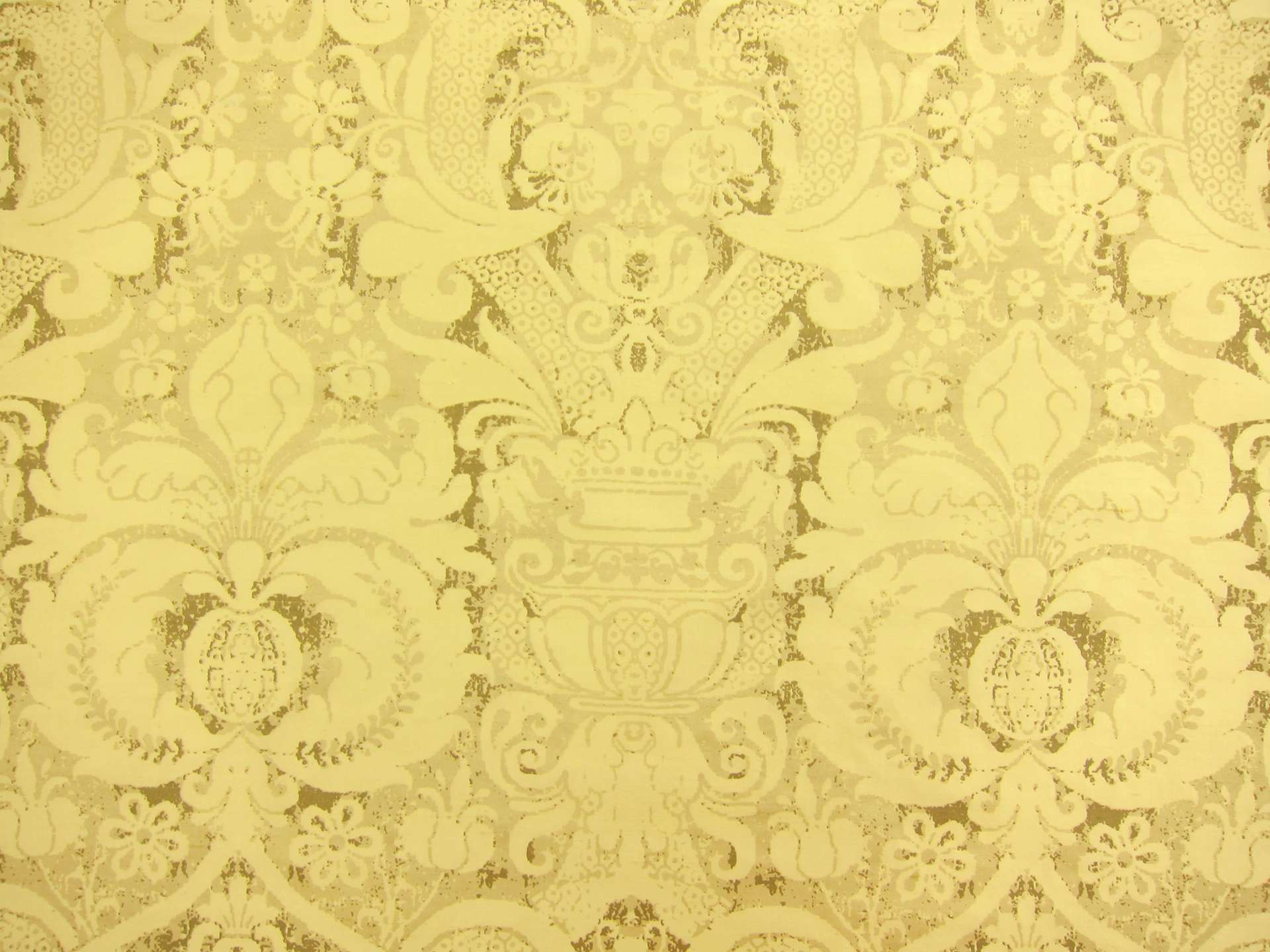 Pure Silk Printed Shantung0