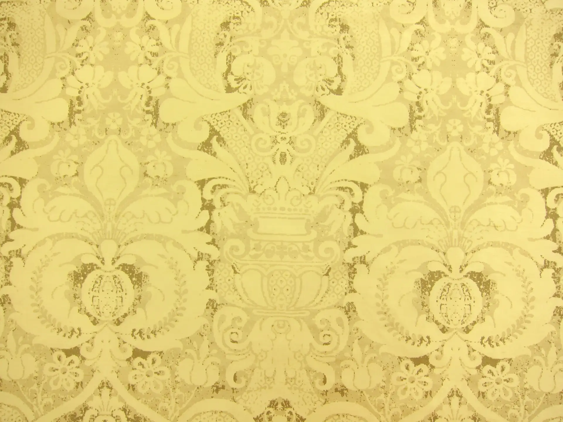 Pure Silk Printed Shantung0
