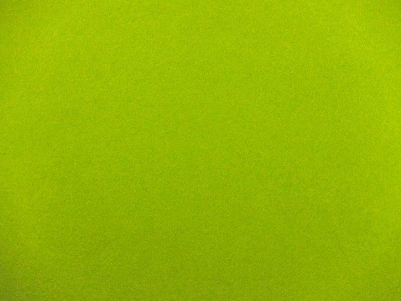 Merino Wool Felt 1MM in Spring Leaf0