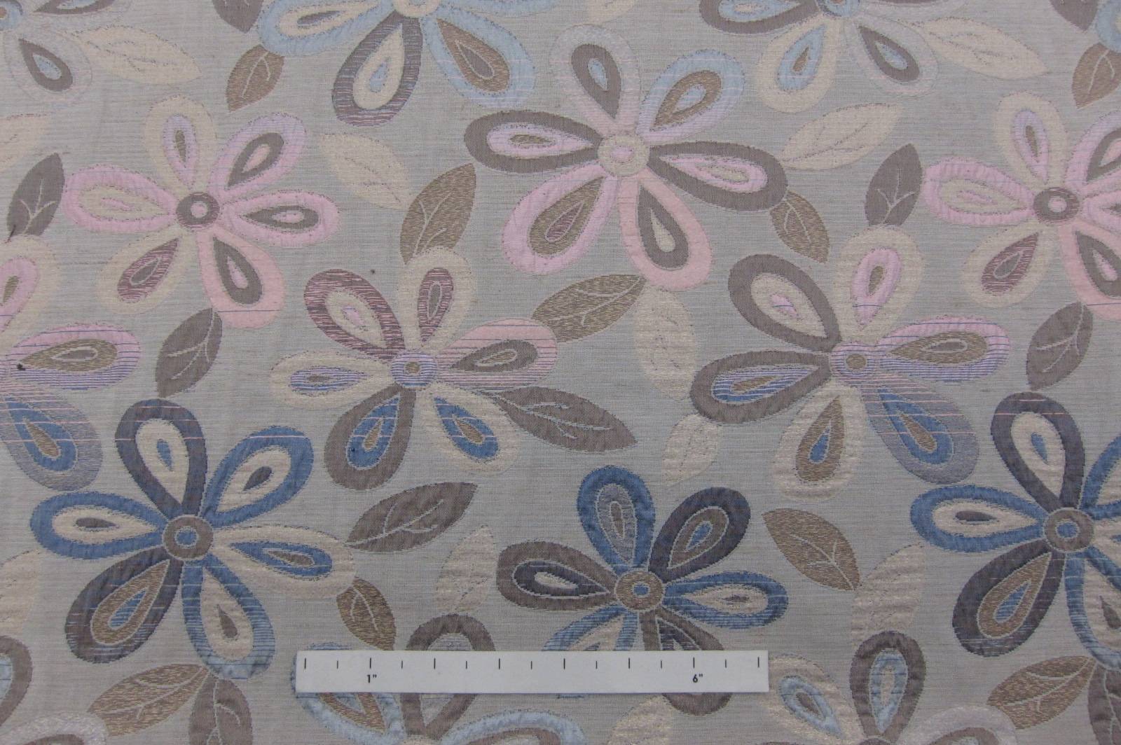 Metallic Brocade0
