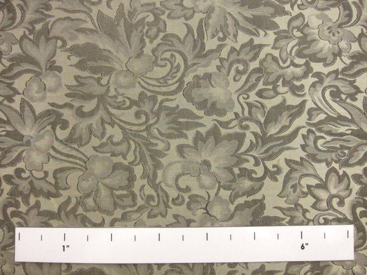 Silk Jacquard1