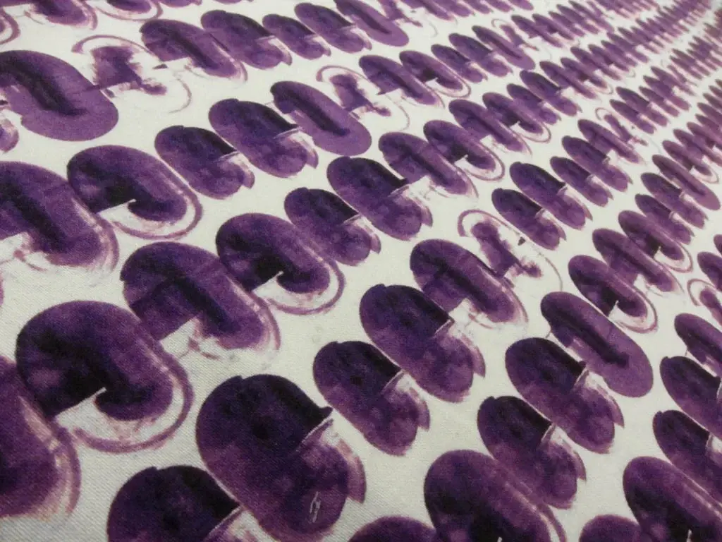Cotton Lycra Sateen Print2