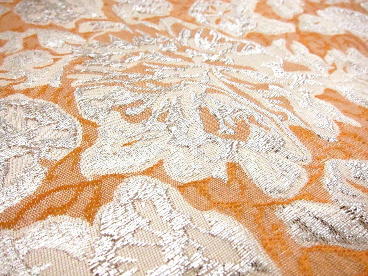 Metallic Brocade2