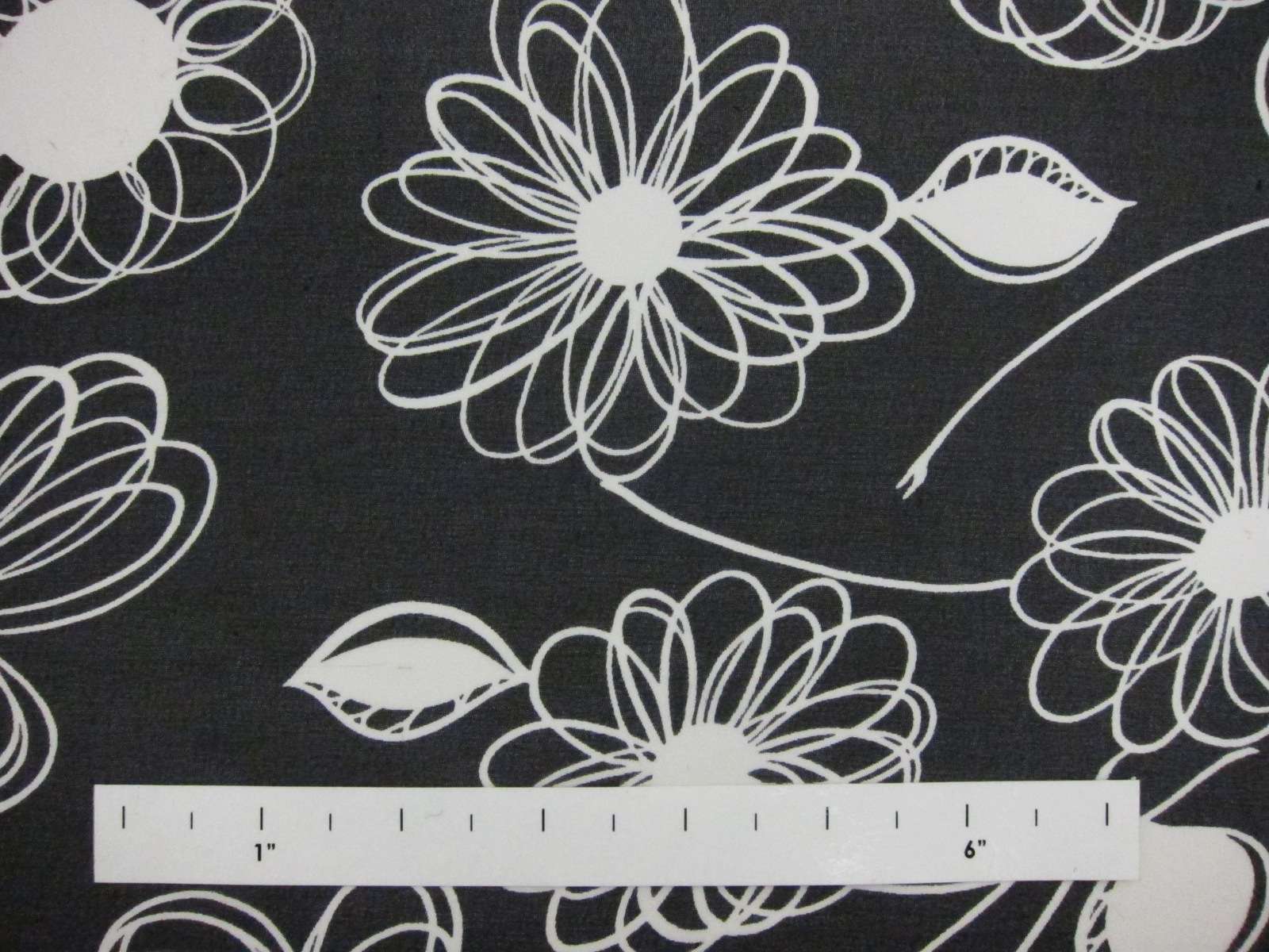 Printed Silk Georgette0