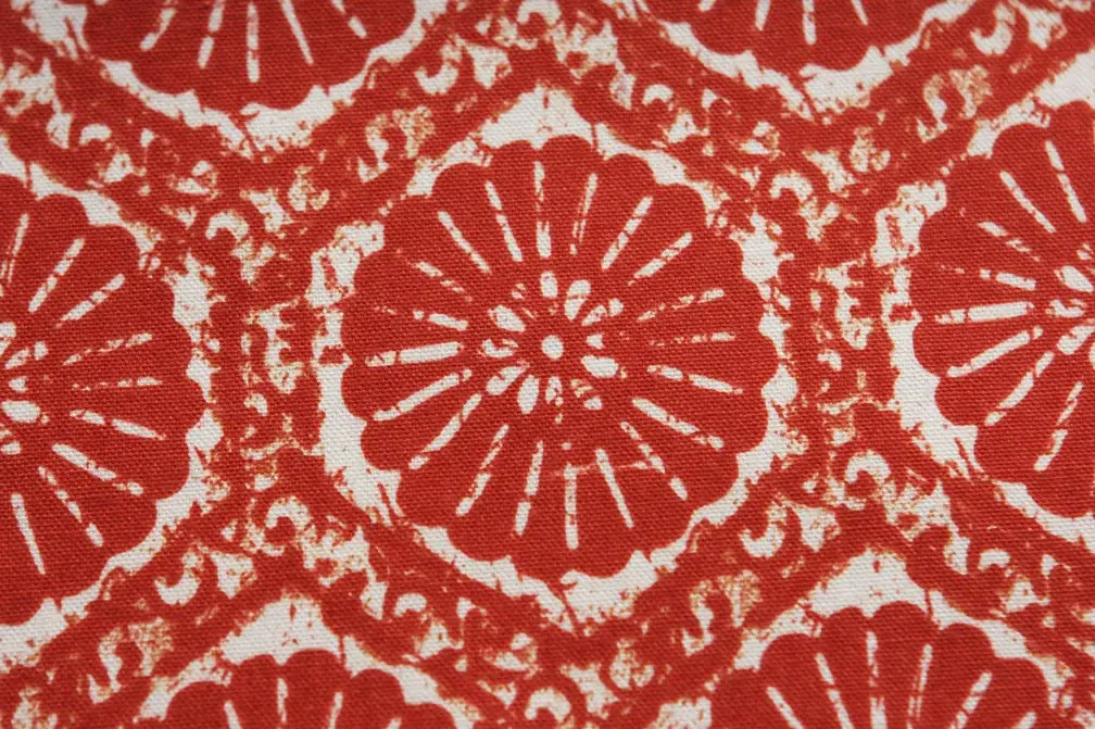 Printed Cotton Canvas2