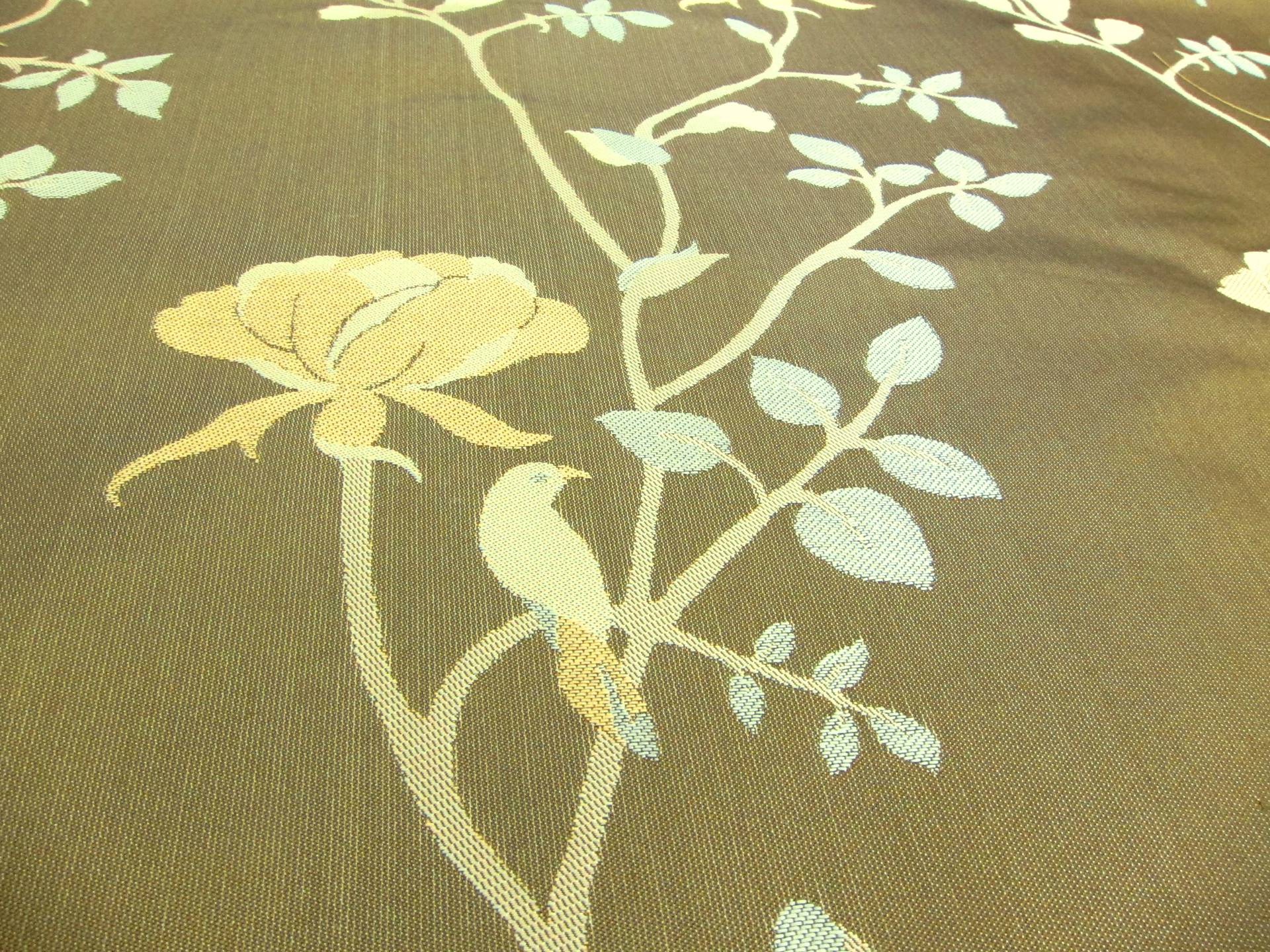 Silk Brocade2