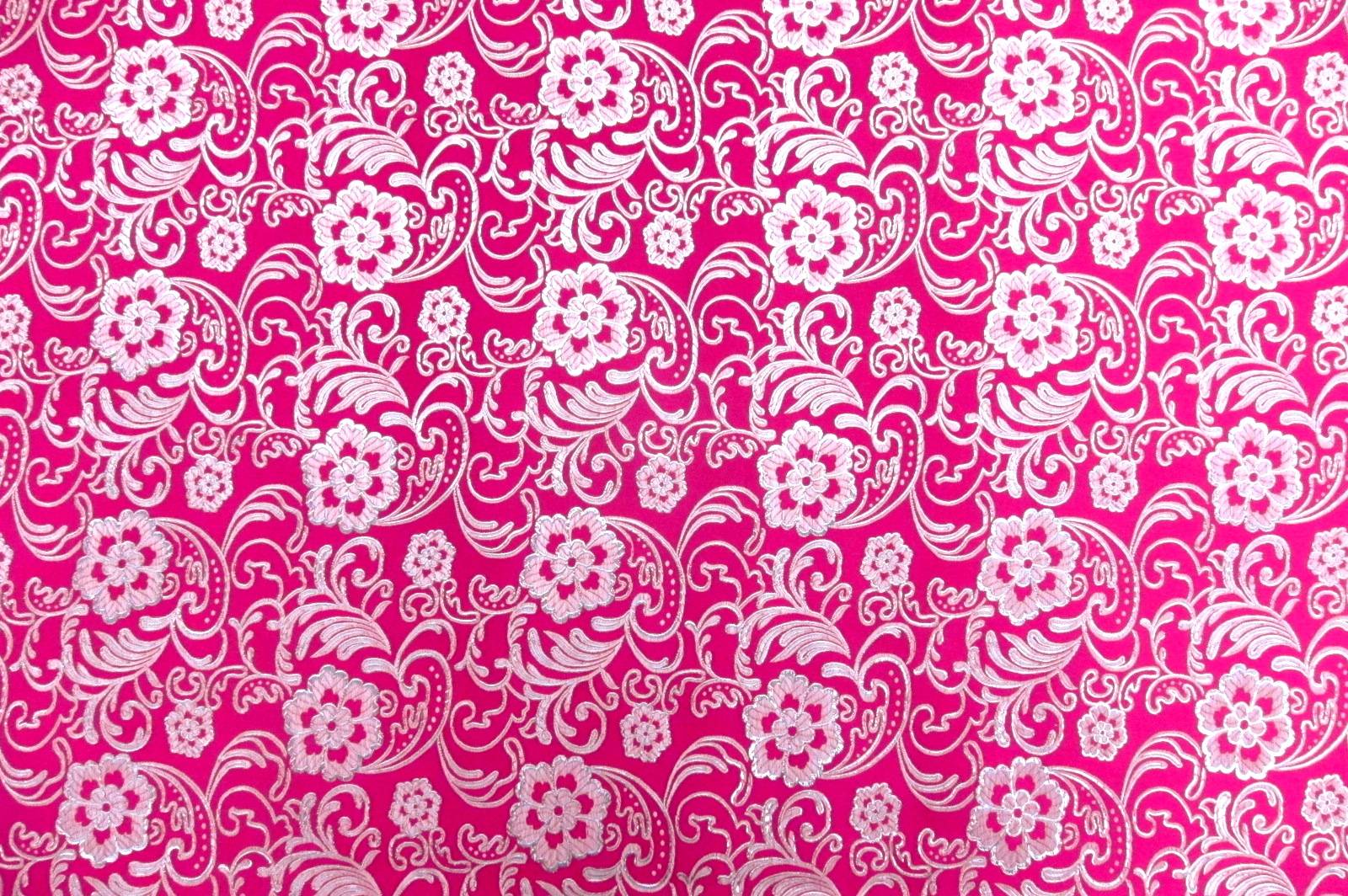 Metallic Brocade0