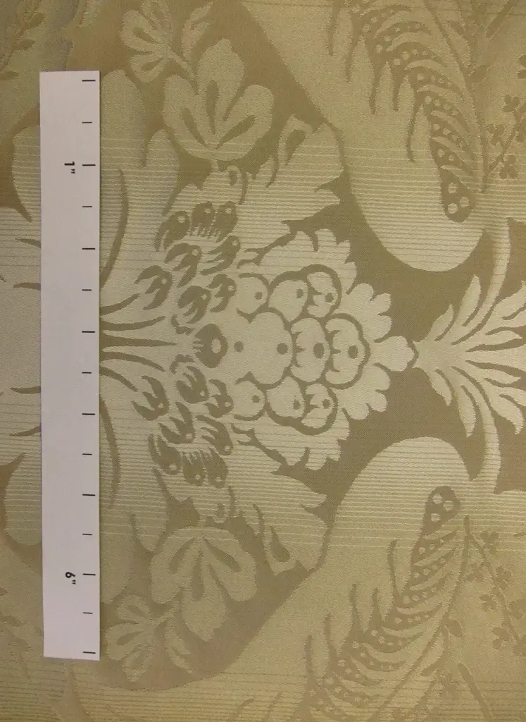 Pure Silk Brocade1