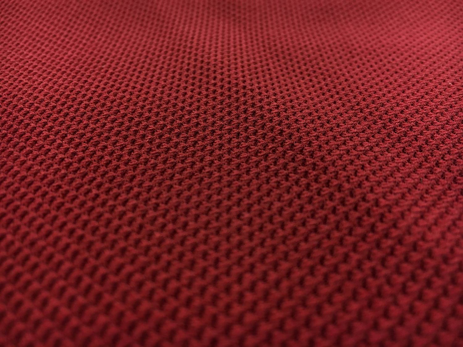 Wickn Dry Diamond Knit in Cardinal0