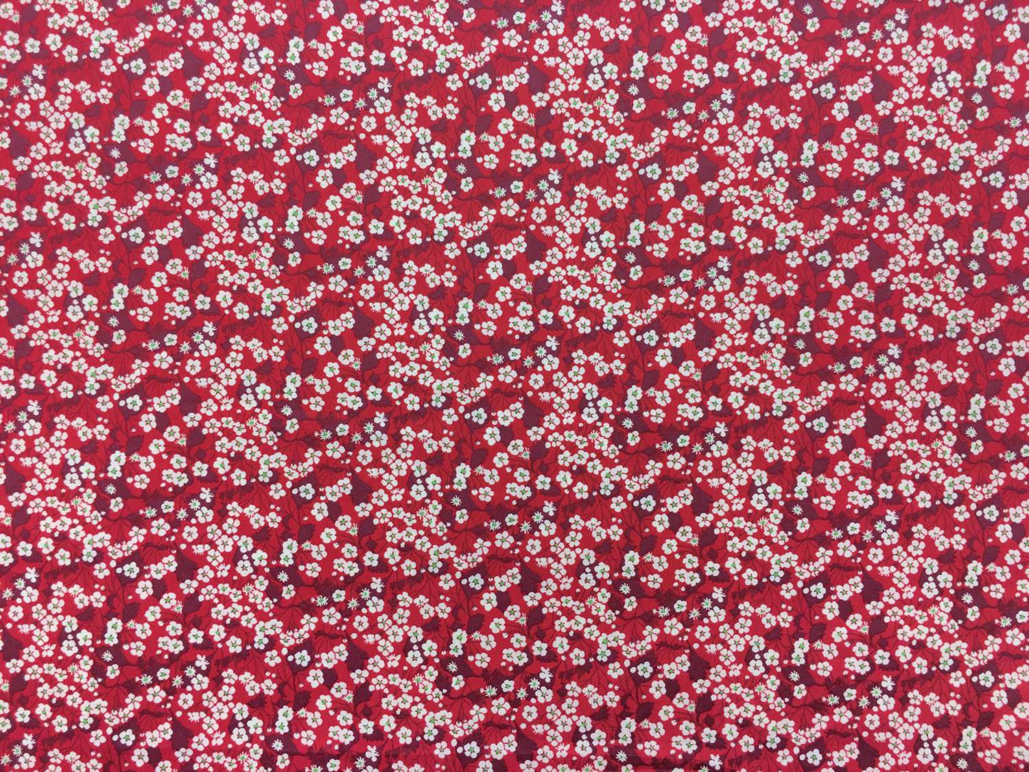 Liberty Tana Lawn Cotton Print 0