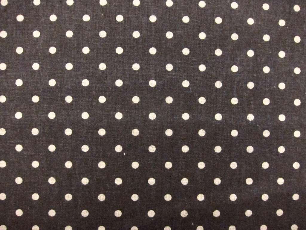 Japanese Cotton Linen Print0