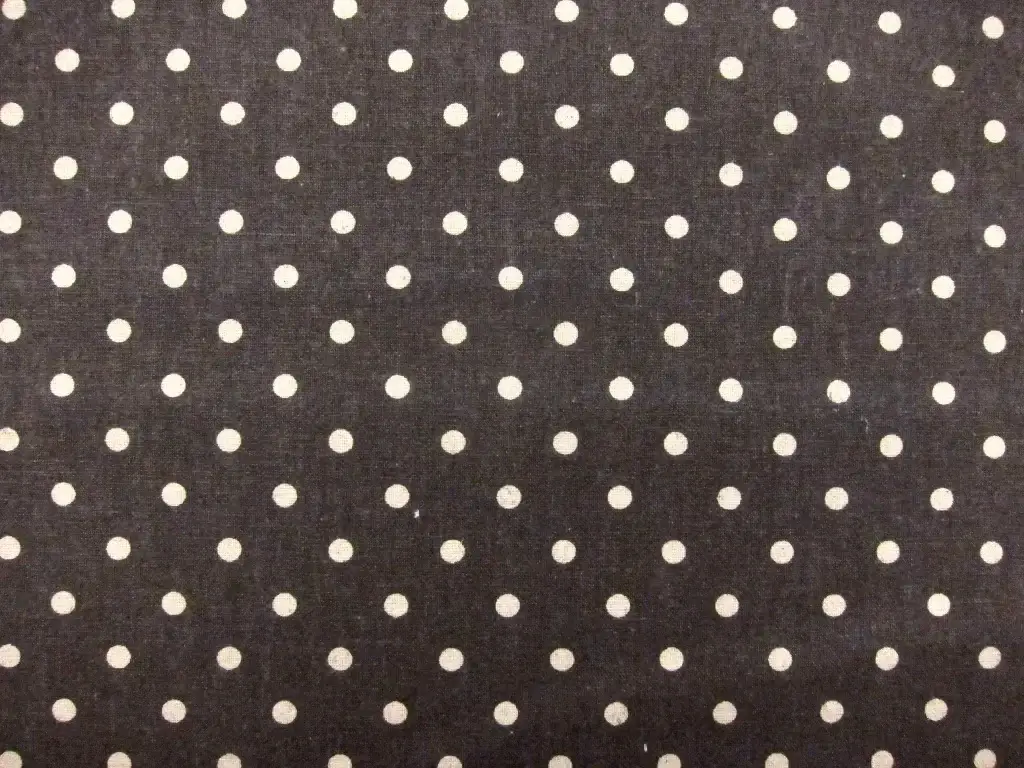 Japanese Cotton Linen Print0