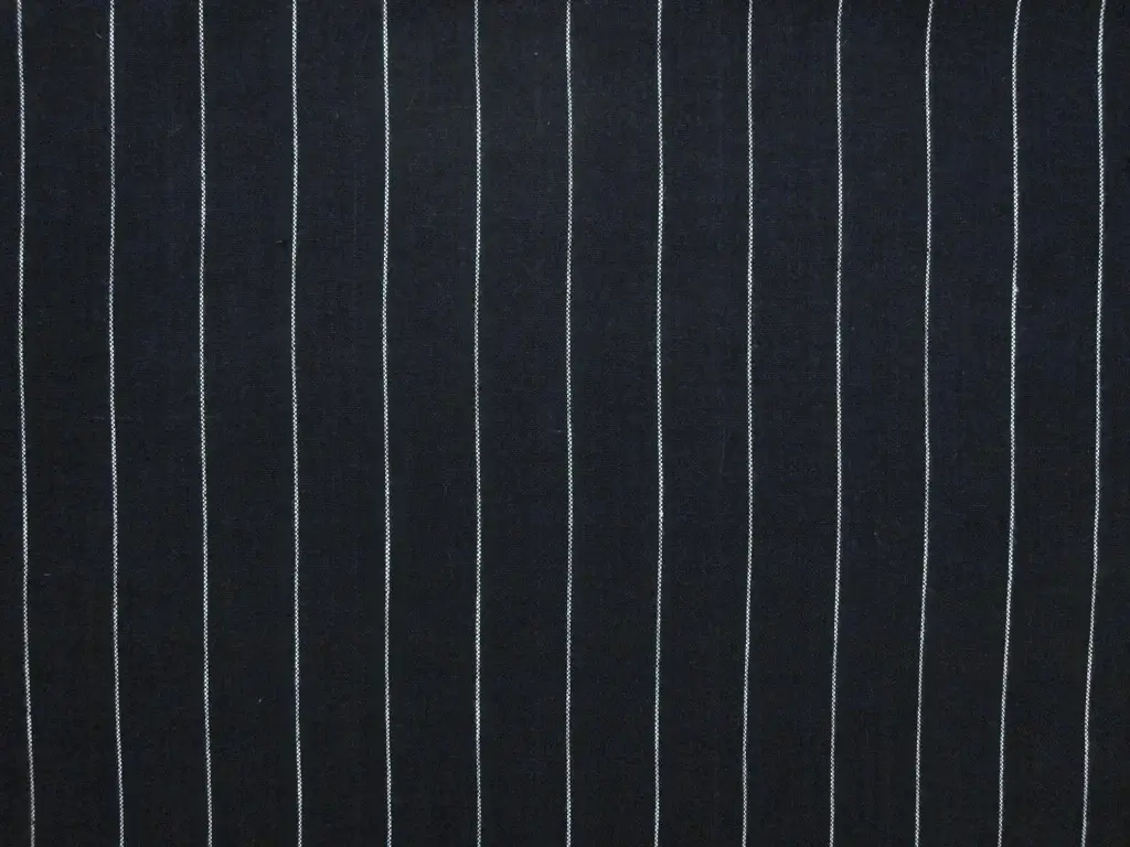 Linen Stripe0