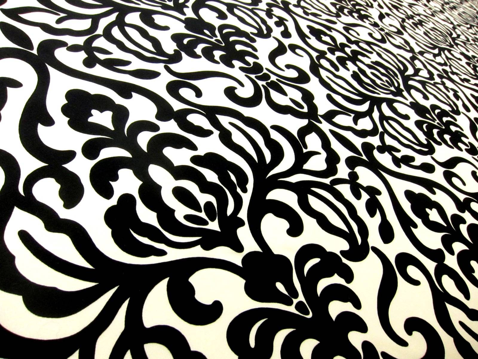 Cotton Satin Print2