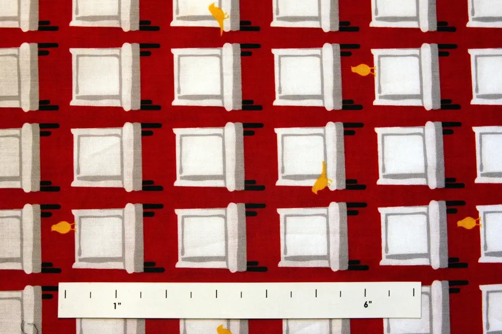 Cotton Print1