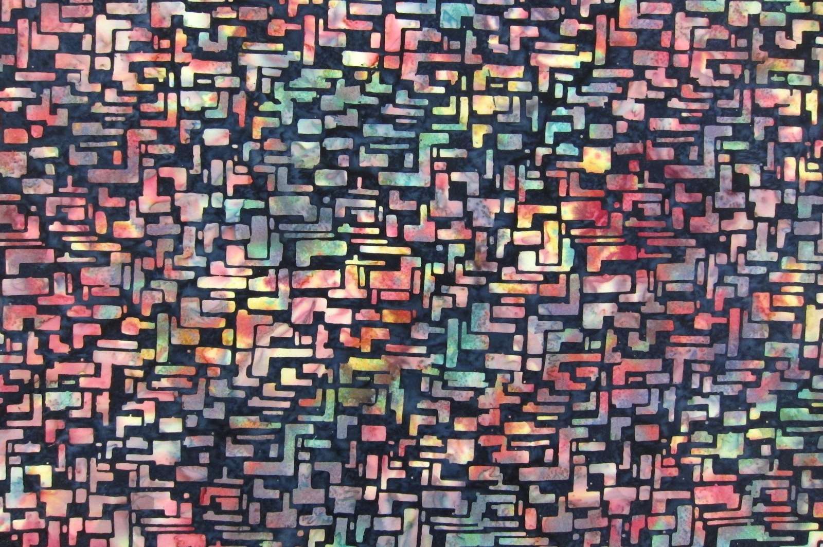 Cotton Batik0