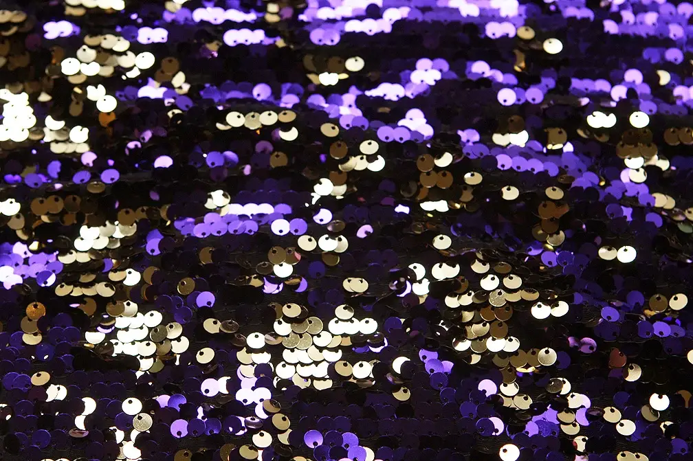 Novelty Changeable Sequins0