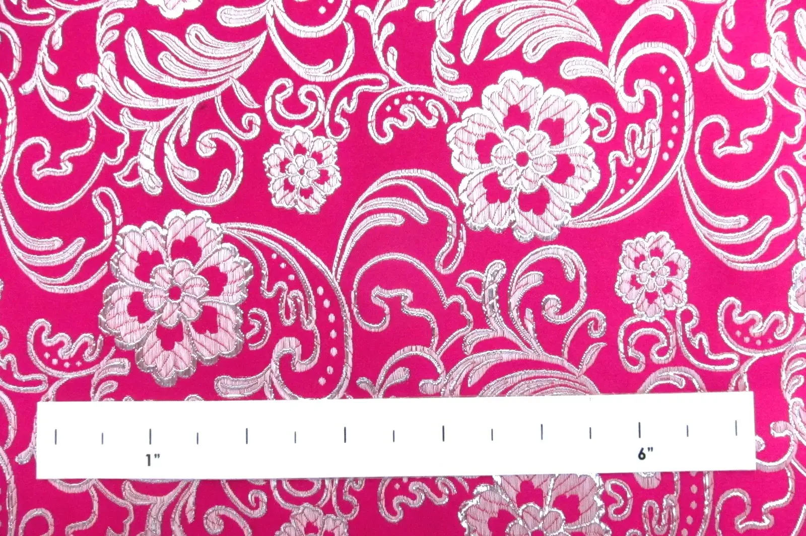 Metallic Brocade1