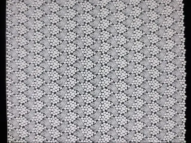 Guipure Lace3