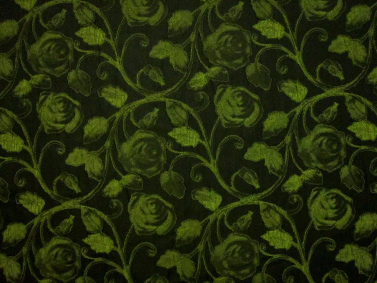 Polyester Blend Cloqué0