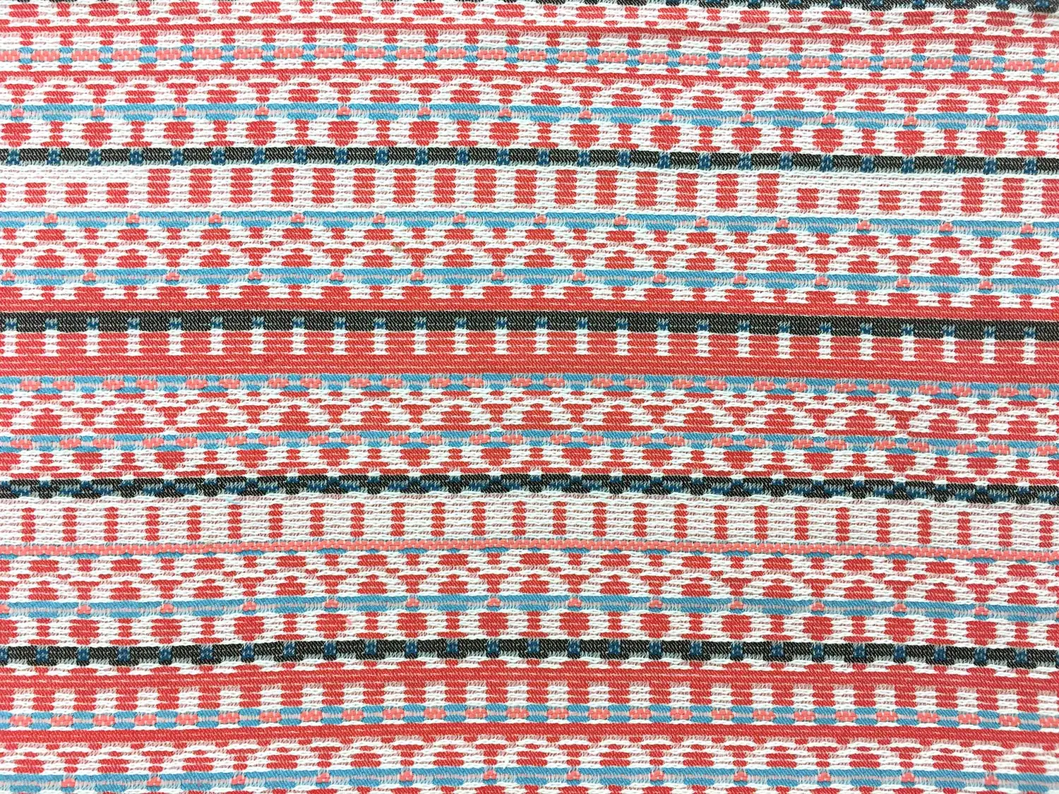 Cotton Nylon Blend Novelty0