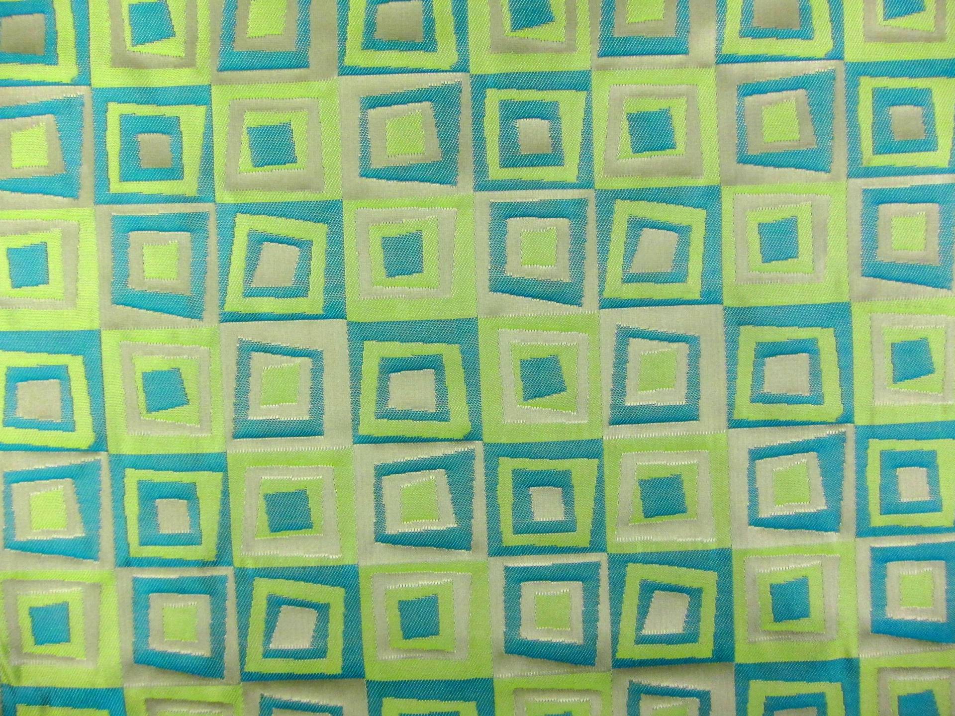 Rayon Brocade0