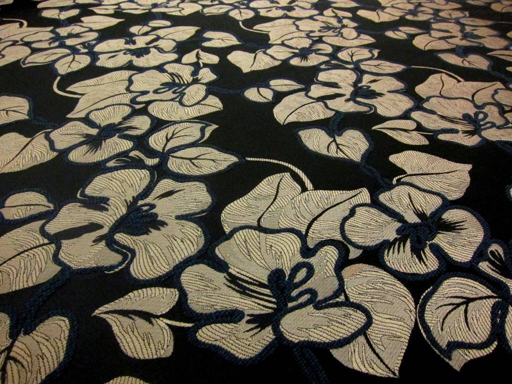 Wool Blend Damask2