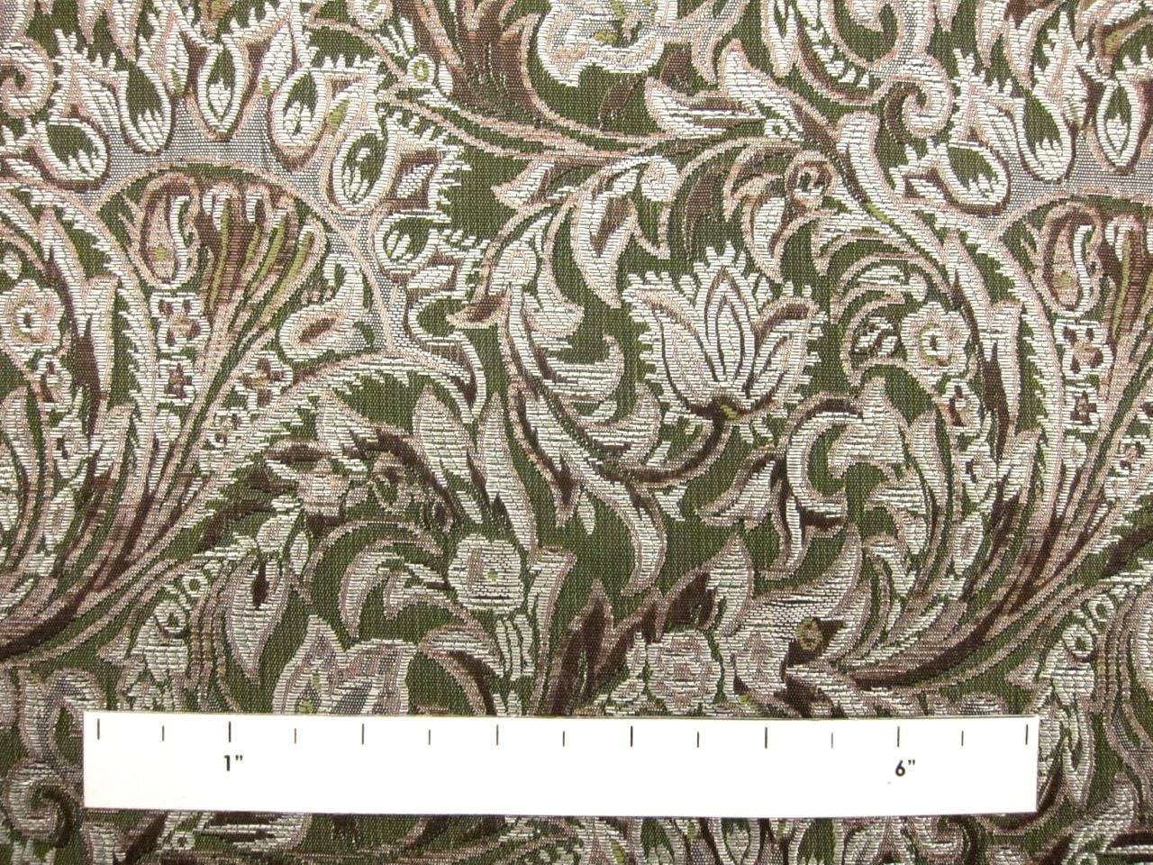 Metallic Jacquard1