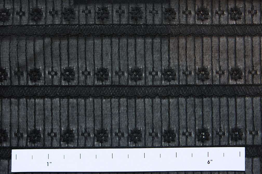 Cotton Embroidery0