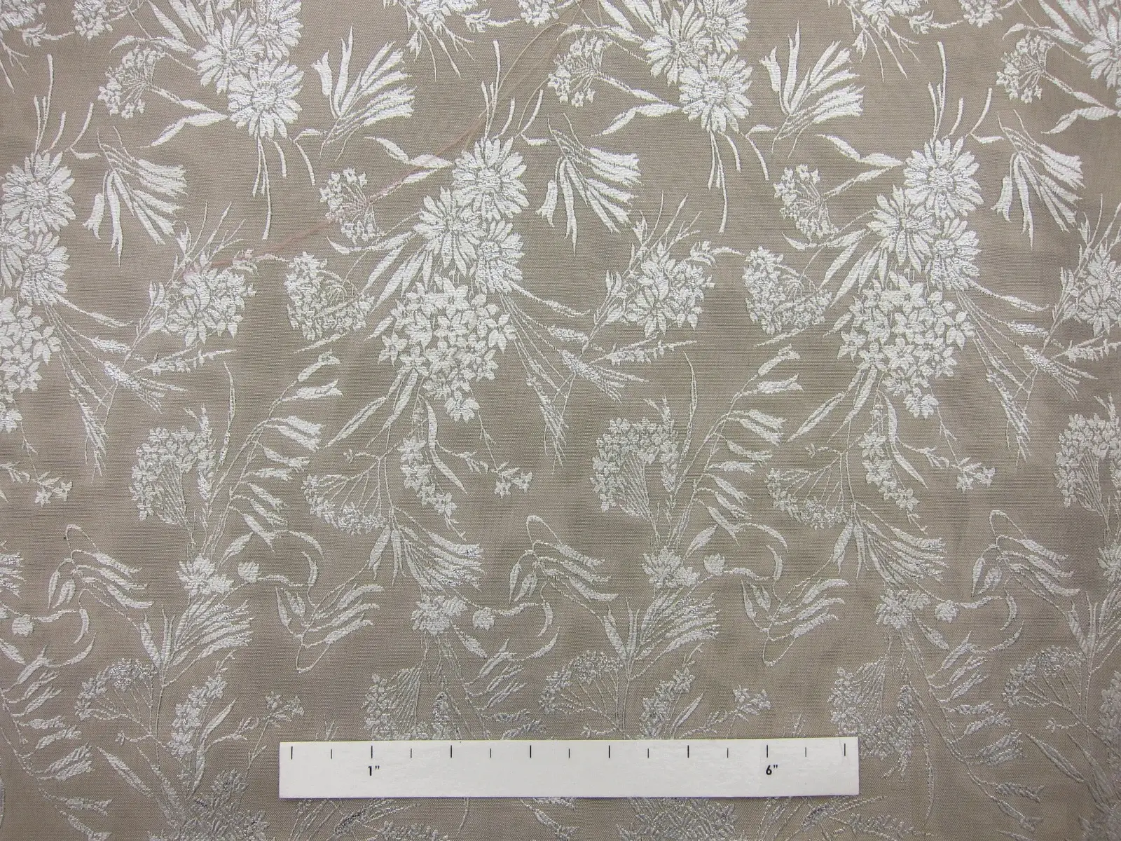Metallic Damask0