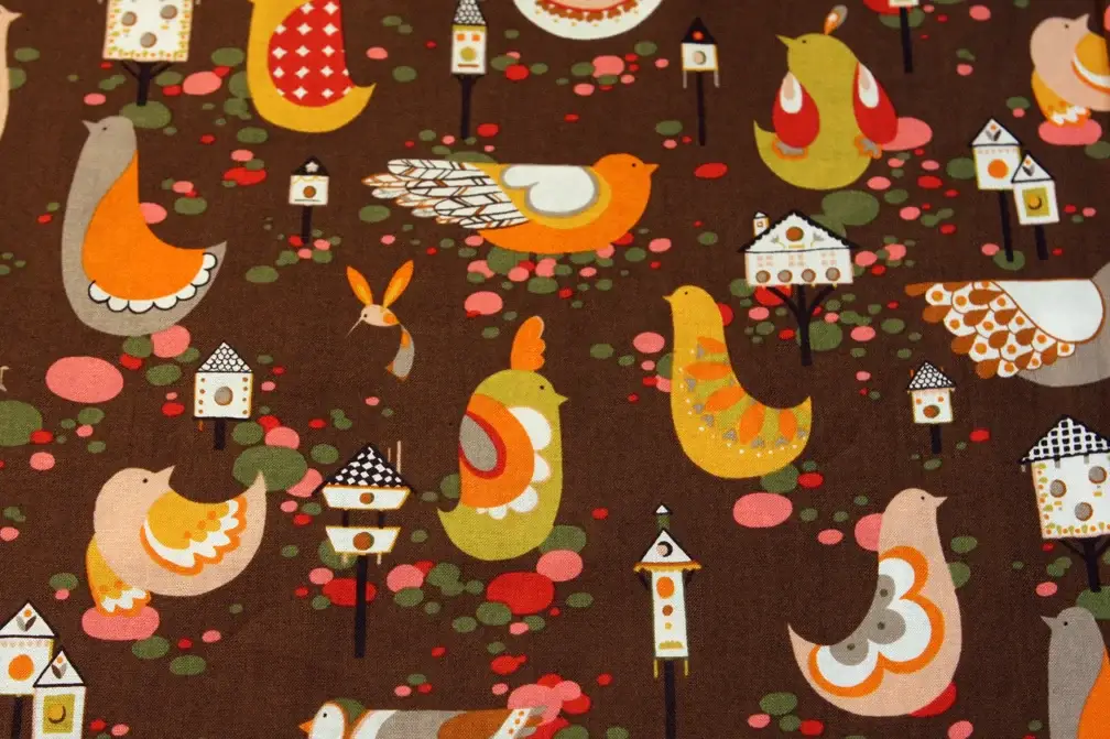 Cotton Print0