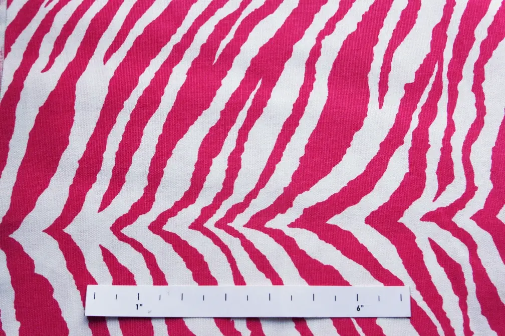 Printed Cotton Canvas1