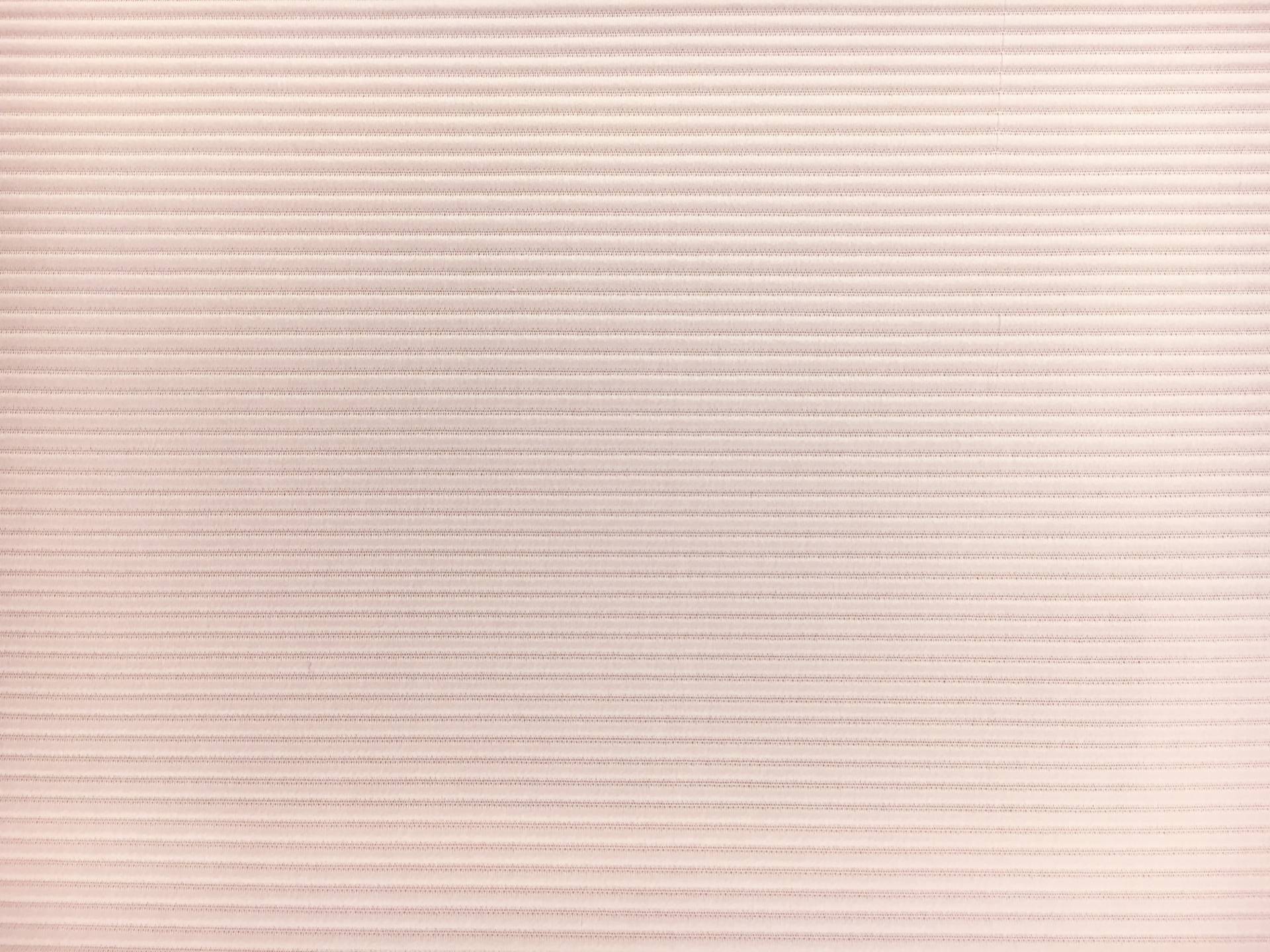 Italian Cotton and Acetate Ottoman in Cipria0