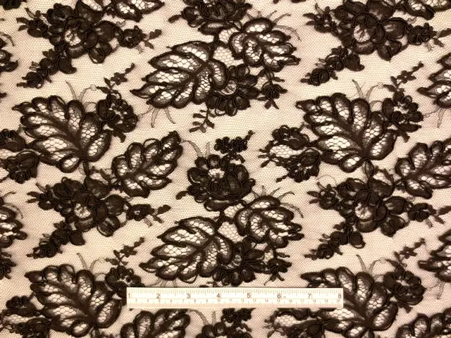 Alençon Lace1