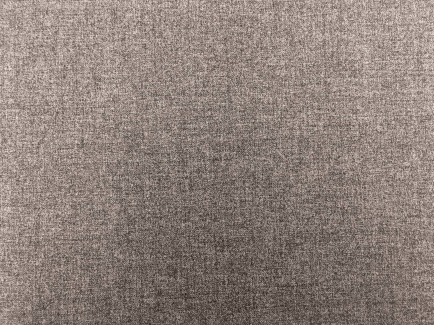 Italian Pure Silk Suiting in Taupe0