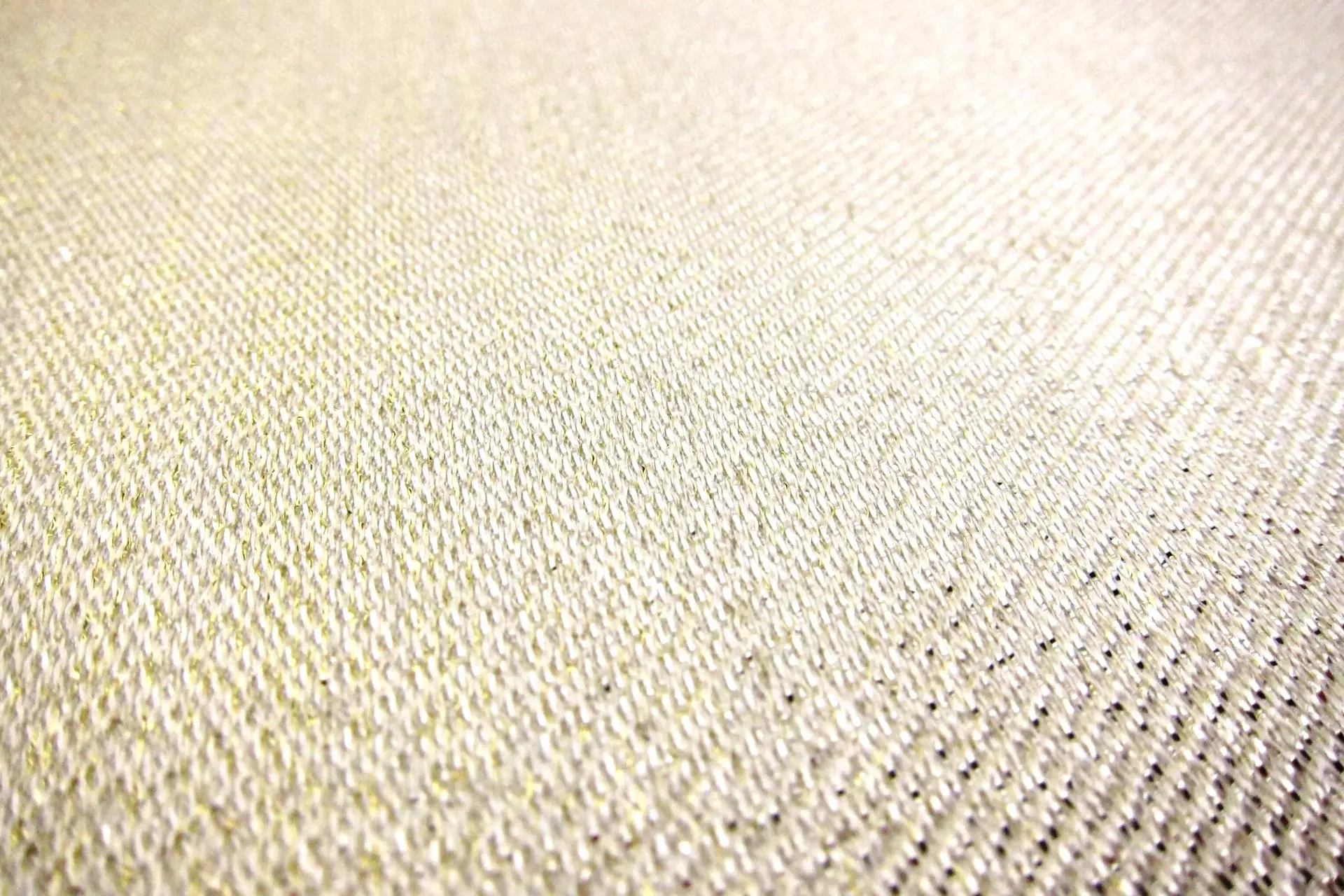 Silk Blend Lamé2