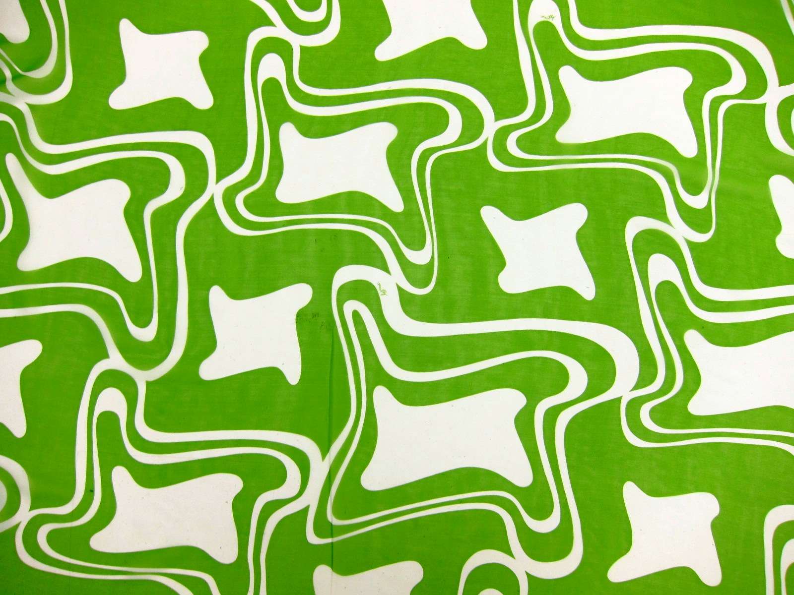 Printed Silk Chiffon0
