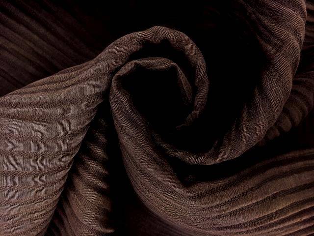 Silk and Linen Matelassé2