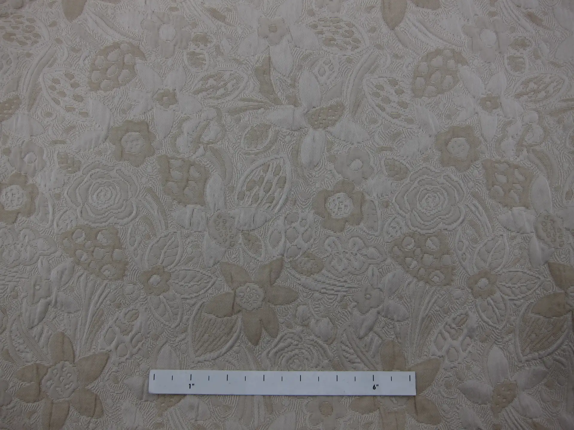 Metallic Brocade0