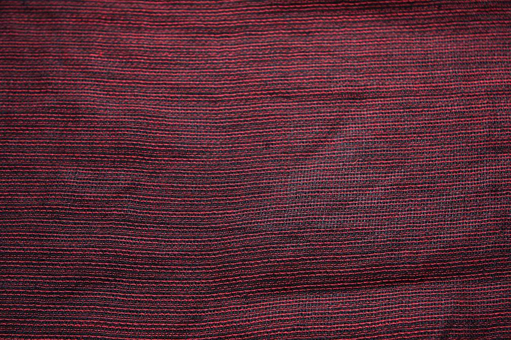 Linen Mesh0