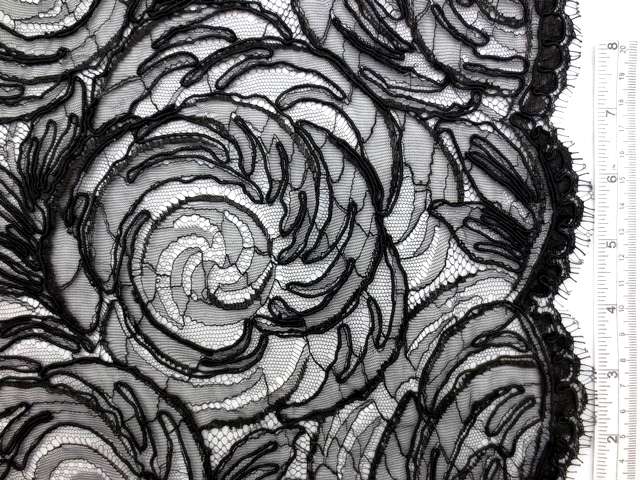 Alençon Lace0