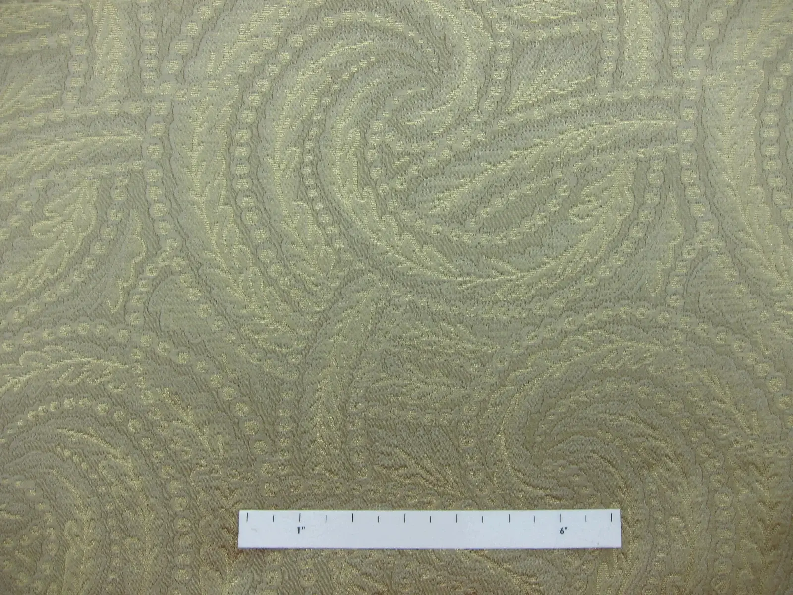 Metallic Brocade0