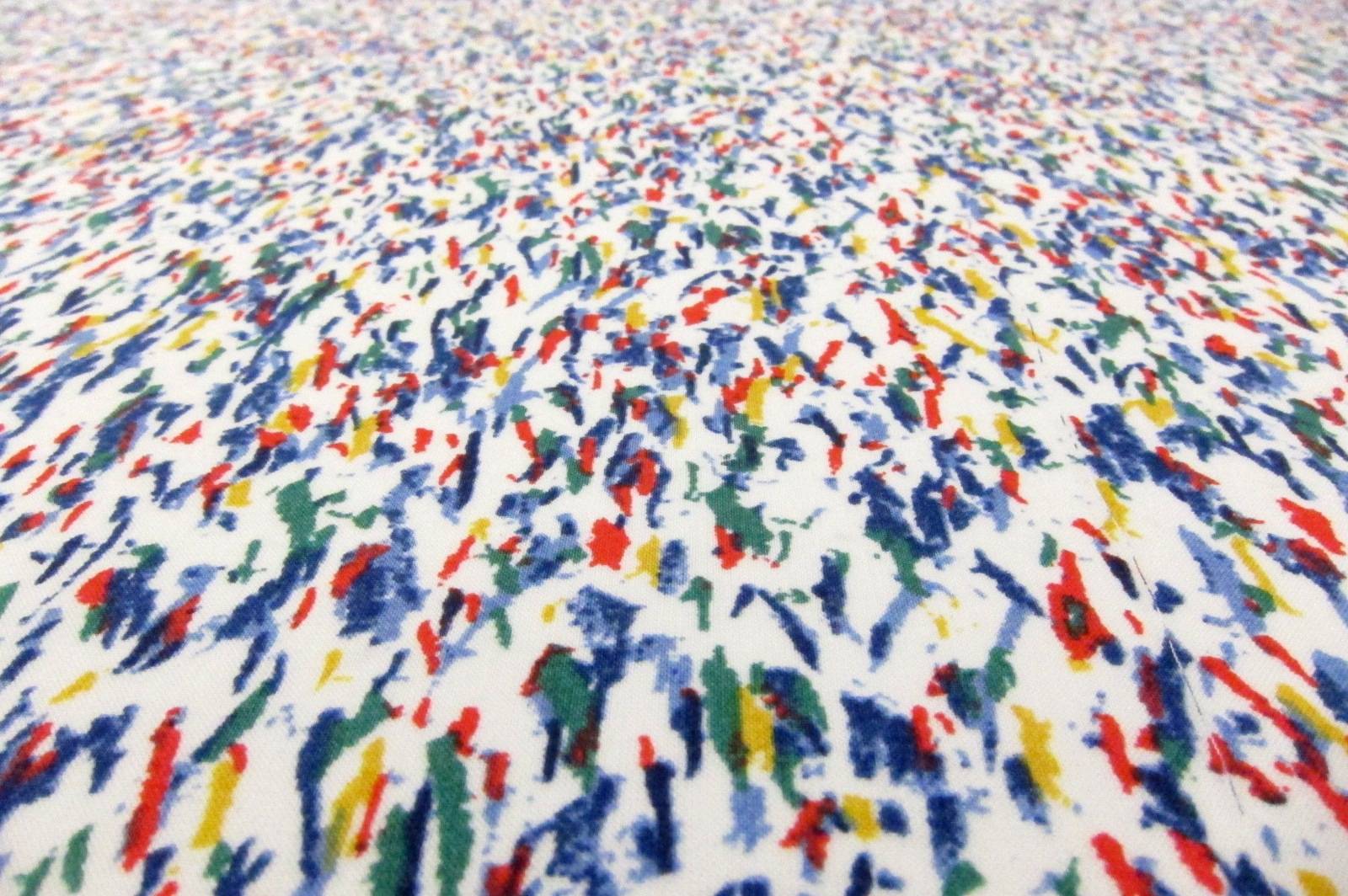Liberty of London Cotton Lawn Print2