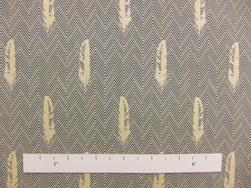Cotton Broadcloth Print1