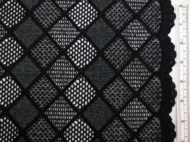 Guipure Lace0