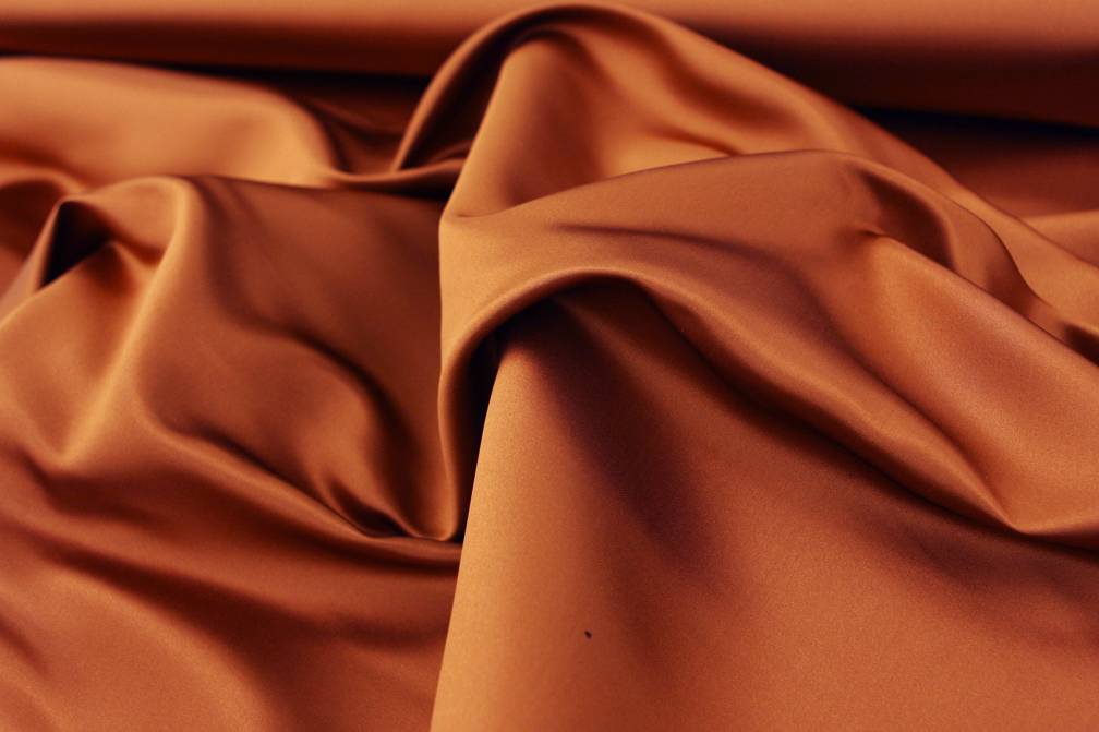 Pure Silk Double Face Satin0