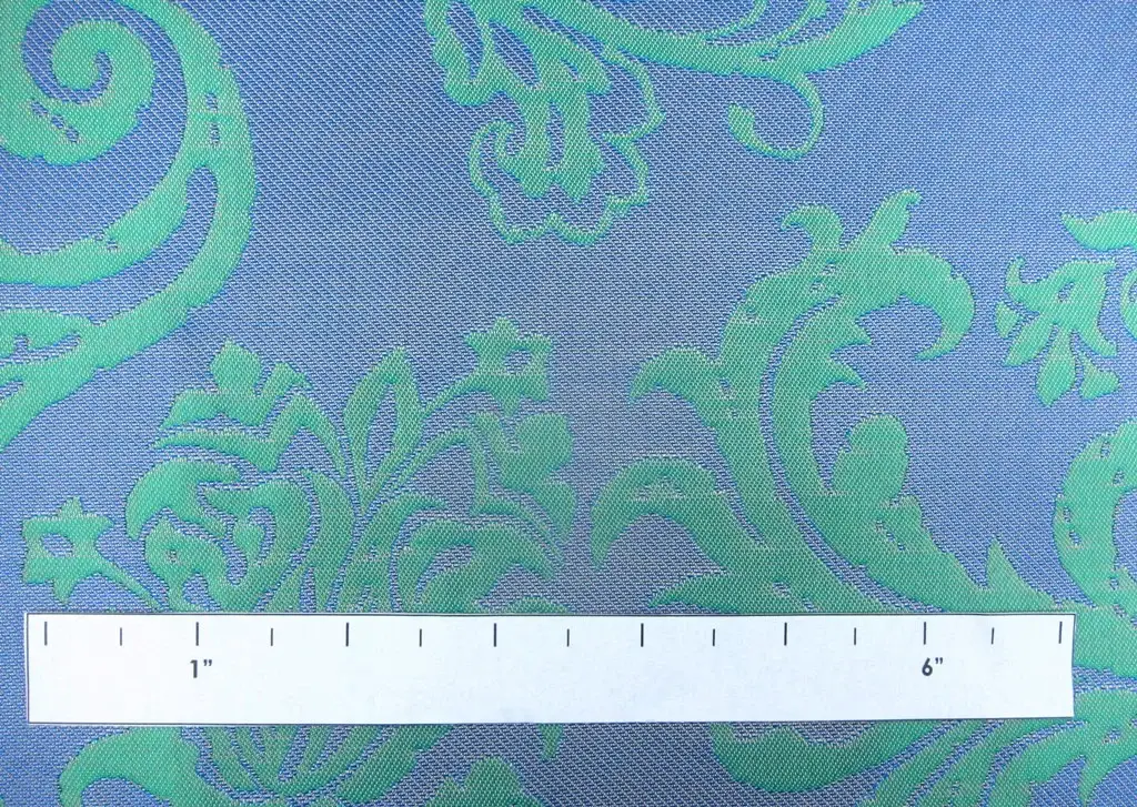 Rayon Brocade1