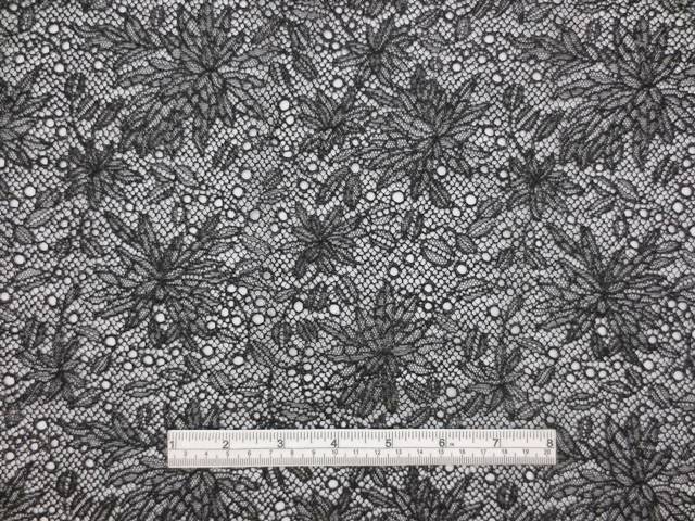 Lurex Chantilly Lace1