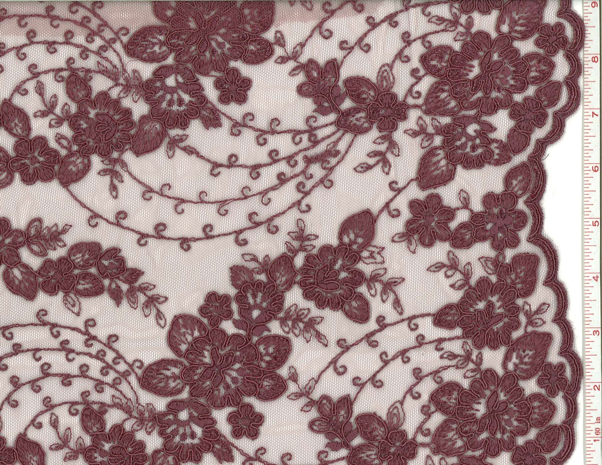 EMBROIDERED ILLUSION0